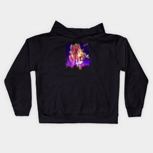 smokin' hot Kids Hoodie